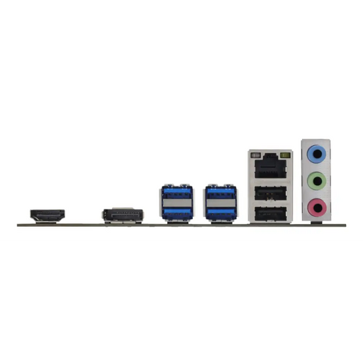 Motherboard Biostar A520MT AMD A520 - Дънни платки<<<Компютърни компоненти<<<ValiAPI&&&Дънни платки<<<Компютър Мрежи и