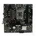 Motherboard Biostar H610MTE LGA 1700 INTEL H610 - Дънни платки<<<Компютър Мрежи и компоненти<<<Компютри|