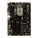 Motherboard BIOSTAR TB360-BTC PRO 2.0 Intel Socket 1151 - Дънни платки<<<Компютърни компоненти<<<ValiAPI&&&Дънни