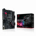Motherboard Gaming Asus ROG STRIX B550-F GAMING AMD B550 - Компютър Мрежи и компоненти<<<Компютри|