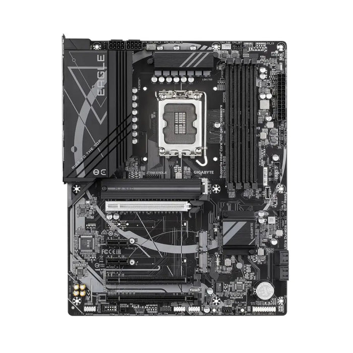 Motherboard Gigabyte 9MZ79EGL-00-G10 INTEL Z790 LGA 1700 - Компютър Мрежи и компоненти<<<Компютри|
