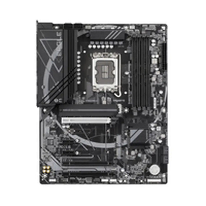 Motherboard Gigabyte 9MZ79EGL-00-G10 INTEL Z790 LGA 1700 - Компютър Мрежи и компоненти<<<Компютри|