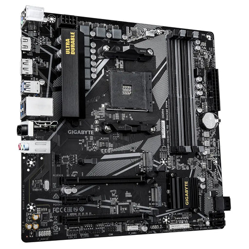 Motherboard GIGABYTE B550M DS3H AC R2 Socket AM4 - Дънни платки<<<Компютърни компоненти<<<ValiAPI&&&Дънни