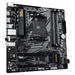 Motherboard GIGABYTE B550M DS3H AC R2 Socket AM4 - Дънни платки<<<Компютърни компоненти<<<ValiAPI&&&Дънни