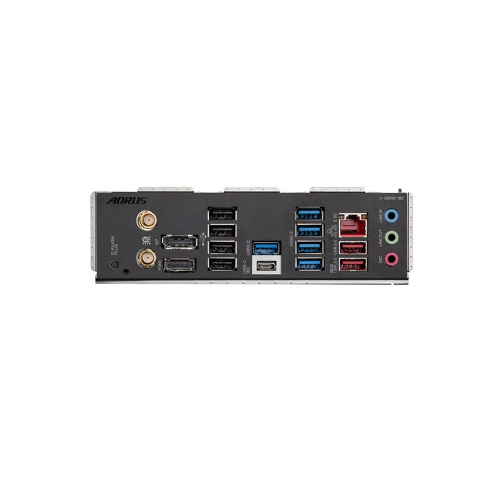 Motherboard GIGABYTE B650 AORUS ELITE AX V2 - Гейминг дънни платки<<<Гейминг компоненти<<<Гейминг<<<ALSO&&&Дънни