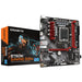 Motherboard GIGABYTE B760M GAMING socket 1700 - Дънни платки<<<Компютърни компоненти<<<ValiAPI&&&Дънни