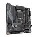 Motherboard GIGABYTE B760M GAMING X socket 1700 - Дънни платки<<<Компютърни компоненти<<<ValiAPI&&&Дънни