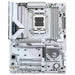 Motherboard Gigabyte B850 EAGLE WF7 ICE AMD B850 AMD AM5 - Компютър Мрежи и компоненти<<<Компютри|