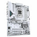 Motherboard Gigabyte B850 EAGLE WF7 ICE AMD B850 AMD AM5 - Компютър Мрежи и компоненти<<<Компютри|