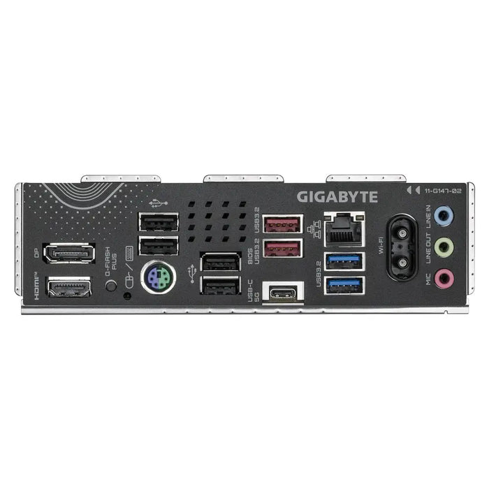 Motherboard GIGABYTE B850 EAGLE WIFI 6E socket AM5 - Дънни платки<<<Компютърни компоненти<<<ValiAPI&&&Дънни