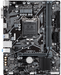 Motherboard GIGABYTE H410M-H V2 Socket 1200 - Дънни платки<<<Компютърни компоненти<<<ValiAPI&&&Дънни