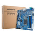 Motherboard - Gigabyte MX34-BS0 1x LGA 1700 Intel® Xeon® E-2400 / 6300 Intel® Pentium® Gold G7400 / G7400T Intel® C262