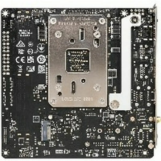 Motherboard MSI 7D73-001R AMD AM5 AMD AMD B650 - Компютър Мрежи и компоненти<<<Компютри| Електроника<<<BigBuy&&&Дънни