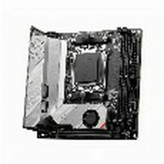 Motherboard MSI 7D73-001R AMD AM5 AMD AMD B650 - Компютър Мрежи и компоненти<<<Компютри| Електроника<<<BigBuy&&&Дънни