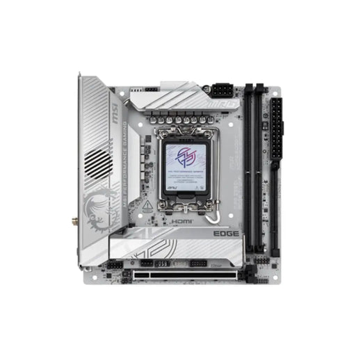 Motherboard MSI 911-7E33-004 Intel Z890 - Дънни платки<<<Компютър Мрежи и компоненти<<<Компютри| Електроника<<<BigBuy