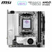 Motherboard MSI 911-7E79-04S AMD AM5 AMD - Компютър Мрежи и компоненти<<<Компютри| Електроника<<<BigBuy&&&Дънни