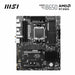Motherboard MSI AMD AM5 AMD AMD B650 - Компютър Мрежи и компоненти<<<Компютри| Електроника<<<BigBuy&&&Дънни