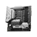 Motherboard MSI B760M PROJECT ZERO LGA 1700 Intel B760 - Компютър Мрежи и компоненти<<<Компютри|