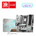 Motherboard MSI B850M GAMING PLUS WIFI6E Intel Wi-Fi 6 AMD AM5 AMD B850 - Дънни платки<<<Компютър Мрежи и