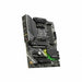 Motherboard MSI MAG B550 TOMAHAWK MAX WIFI AMD AM4 - Компютър Мрежи и компоненти<<<Компютри|