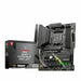 Motherboard MSI MAG B550 TOMAHAWK MAX WIFI AMD AM4 - Компютър Мрежи и компоненти<<<Компютри|