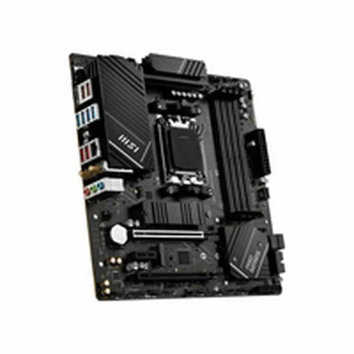 Motherboard MSI PRO B650M-A WIFI - Компютър Мрежи и компоненти<<<Компютри| Електроника<<<BigBuy&&&Дънни