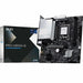 Motherboard MSI PRO H810M-B LGA 1851 - Дънни платки<<<Компютър Мрежи и компоненти<<<Компютри|