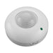 Motion Detector EDM 03221 Ceiling Surface 250 V - Сигурност Удома<<<Дом Градина<<<BigBuy&&&Системи за