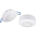 MOTION SENSOR IP20 FOR BUILT-IN OR SURFACE MOUNTING D-IL - Сензори и датчици<<<Електроматериали<<<Строителни