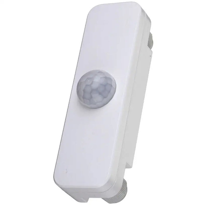 MOTION SENSOR IP65 ONLY FOR LED - RANGE 10M D-IL - Сензори и датчици<<<Електроматериали<<<Строителни