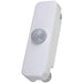 MOTION SENSOR IP65 ONLY FOR LED - RANGE 10M D-IL - Сензори и датчици<<<Електроматериали<<<Строителни