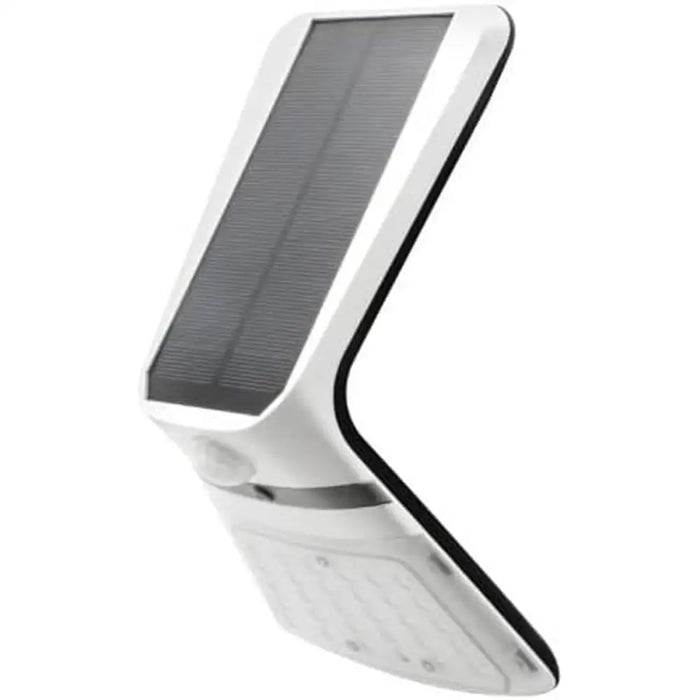 Motion Sensor LED Lamp EDM 31843 White polypropylene 3,5 W - Декорация и Осветление<<<Дом Градина<<<BigBuy&&&LED