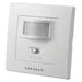 MOTION SENSOR ZULU SR16-W VIVALUX - Сензори и датчици<<<Електроматериали<<<Строителни материали<<<Praktiker&&&Сензори и