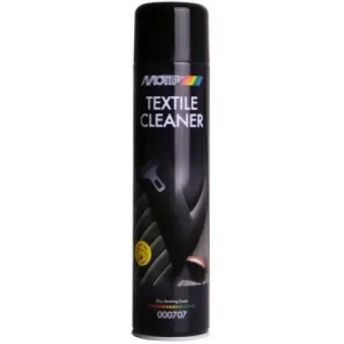 MOTIP TEXTILE CLEANER 600ML Почистване на текстил - АВТОКОЗМЕТИКА<<<MaxCar