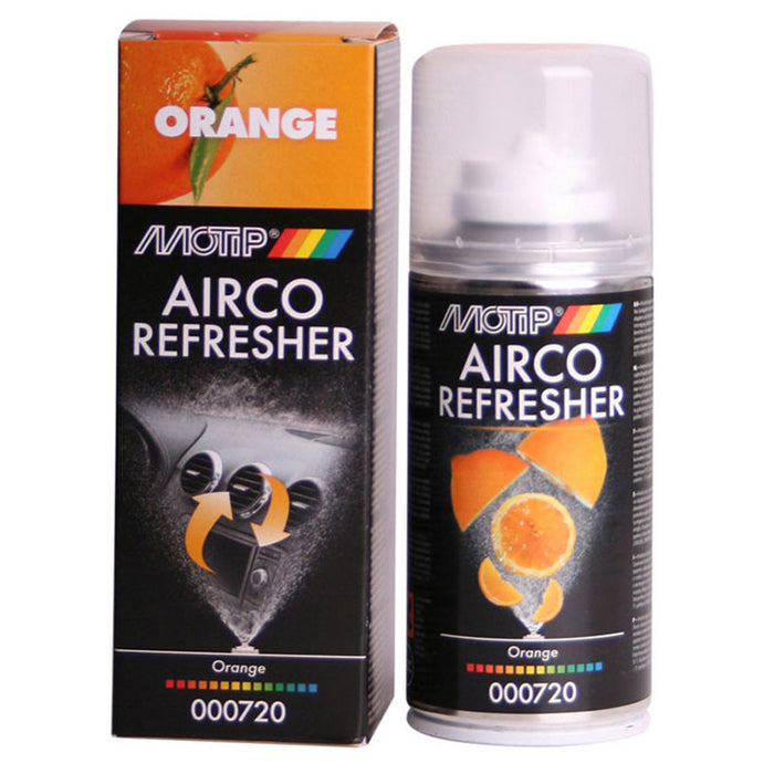 MOTIP AIRCO AIR CONDITIONER CLEANER SPRAY 150ML