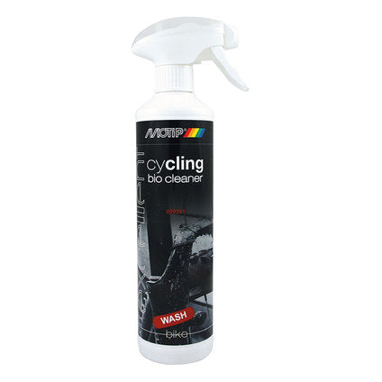 BIO CLEANER FOR BICYCLES MOTIP CYCLING