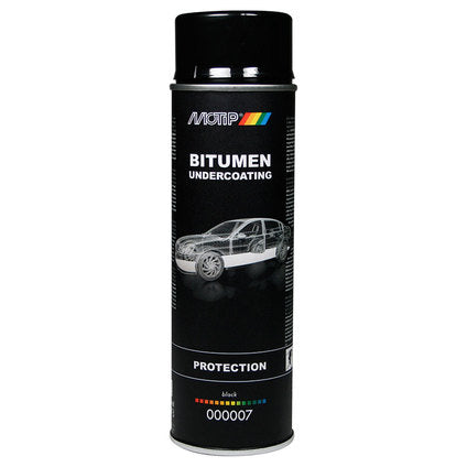 ANTICOR - BITUMEN MOTIP