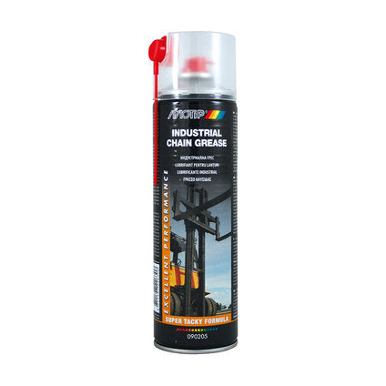 MOTIP CHAIN LUBRICATION SPRAY