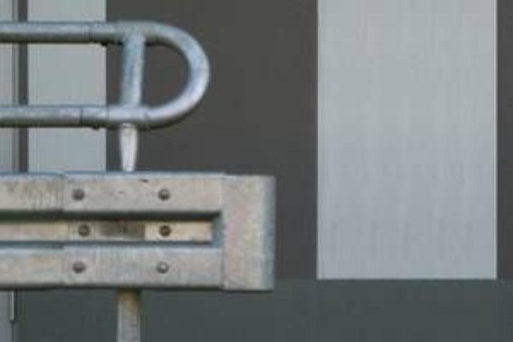 SPRAY GALVANIZED SURFACES MOTIP500ML