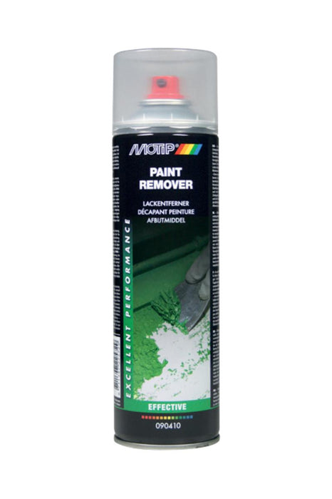 PAINT REMOVER SPRAY 500 ML