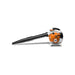MOTOR BROOM STIHL BG 86 27 cm3 MAXIMUM BLOWING SPEED 320 km/h - Листосъбирачи<<<Градински