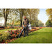 MOTOR LEAF COLLECTOR STIHL SH 86 27 cm3 MAXIMUM BLOWING SPEED 320 km/h - Листосъбирачи<<<Градински