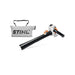 MOTOR LEAF COLLECTOR STIHL SH 86 27 cm3 MAXIMUM BLOWING SPEED 320 km/h - Листосъбирачи<<<Градински