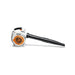 MOTOR LEAF COLLECTOR STIHL SH 86 27 cm3 MAXIMUM BLOWING SPEED 320 km/h - Листосъбирачи<<<Градински