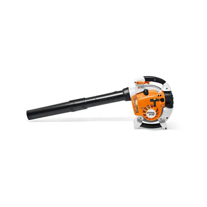 MOTOR LEAF COLLECTOR STIHL SH 86 27 cm3 MAXIMUM BLOWING SPEED 320 km/h - Листосъбирачи<<<Градински