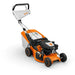 MOTOR MOWER STIHL RM 248.3 127.0 cm3 MOWING WIDTH 46.00 cm - Моторни косачки<<<Градински машини<<<Инструменти и