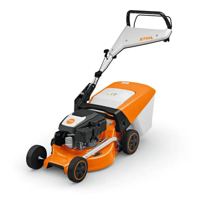 MOTOR MOWER STIHL RM 248.3 127.0 cm3 MOWING WIDTH 46.00 cm - Моторни косачки<<<Градински машини<<<Инструменти и