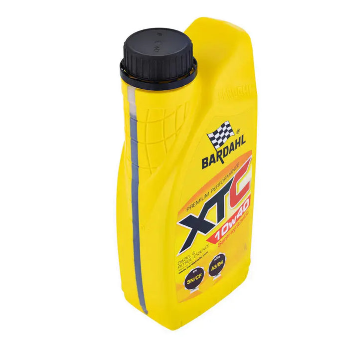 MOTOR OIL HTS 10W40 1L BARDAHL BAR-36241 - Моторни масла<<<Масла и добавки<<<Авто и вело<<<Praktiker