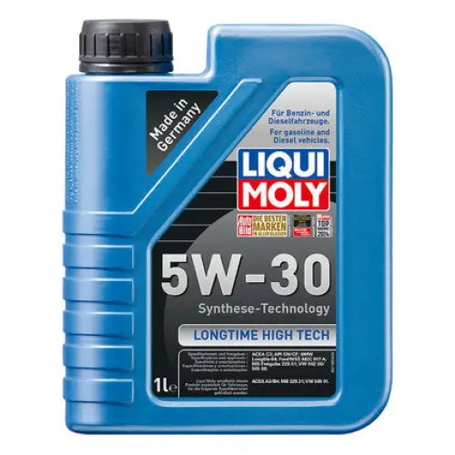 MOTOR OIL LIQUI MOLY 5W30 1L - Моторни масла<<<Масла и добавки<<<Авто и вело<<<Praktiker