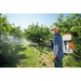 MOTOR SPRAYER 10 LITERS STIHL SR 200 2-STROKE 10.00 L - Моторни пръскачки<<<Градински